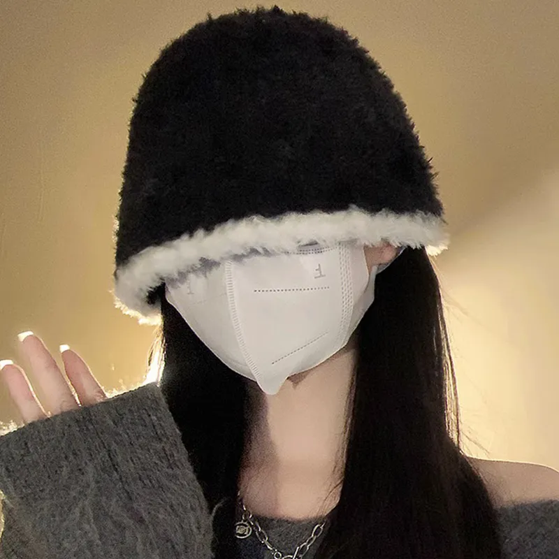 AAJF Beanies Unisex-5
