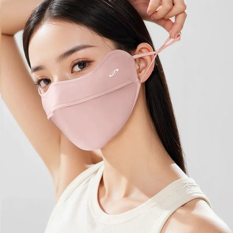 AAJF Polyamide Sun Protection Masks Unisex-11