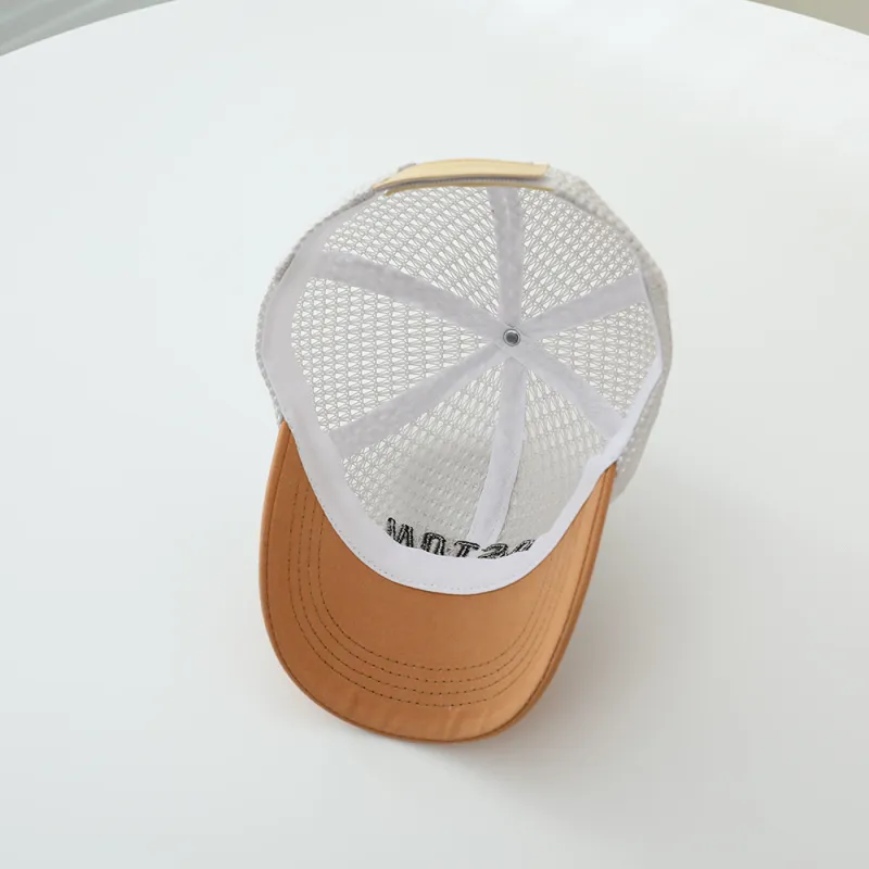 AAJF Polyester Baseball Caps Kids'-3