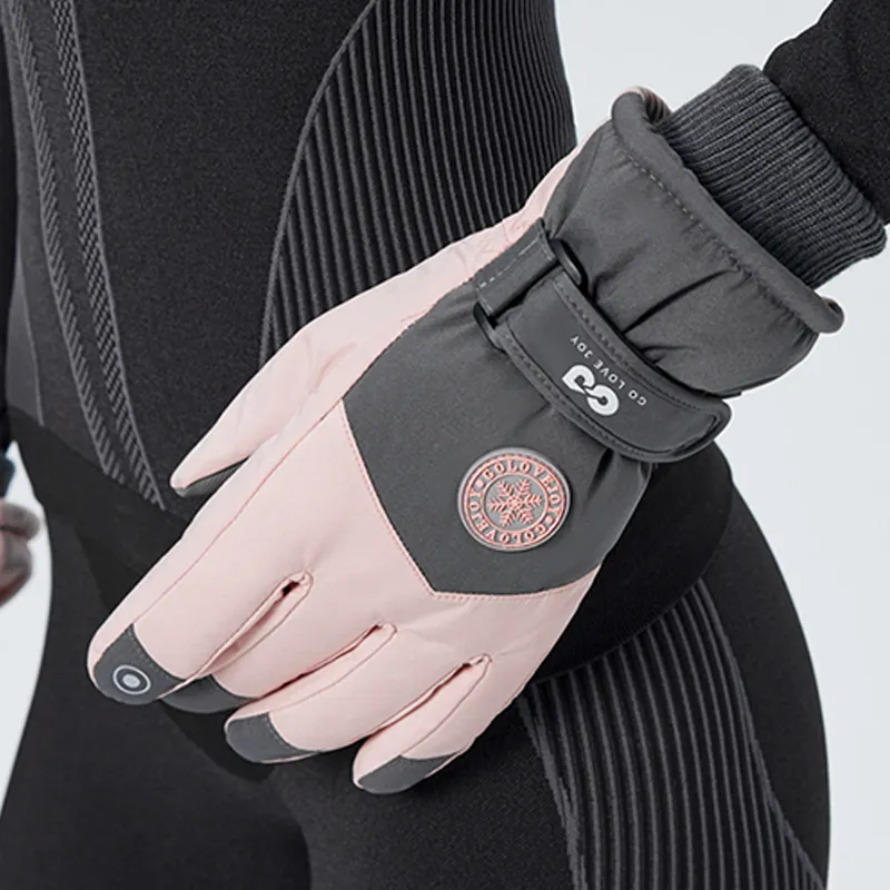 AAJF Gloves Unisex-2
