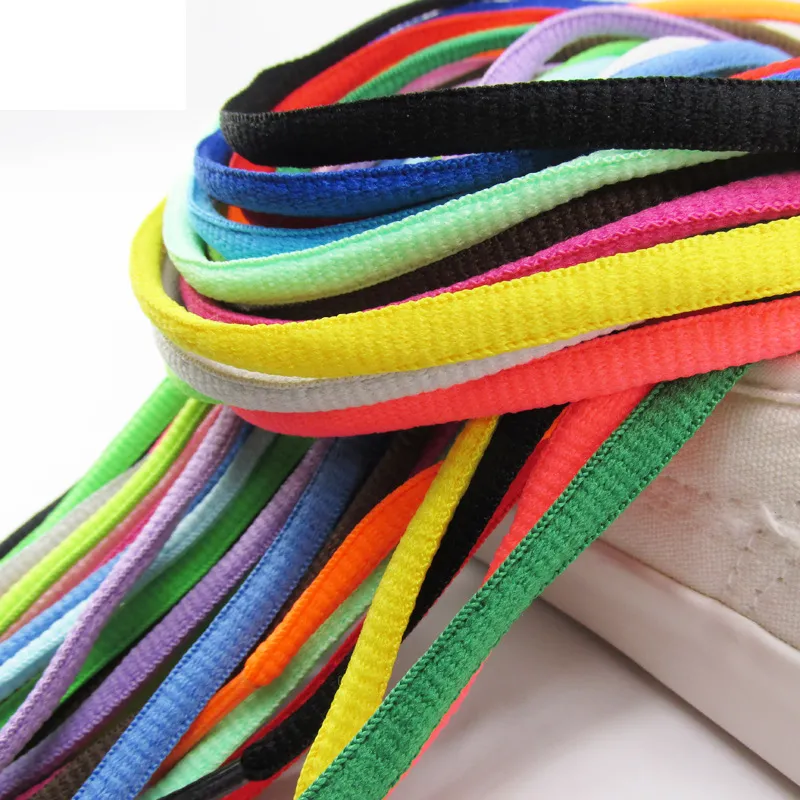 AAJF Polyester Shoelaces Unisex-2
