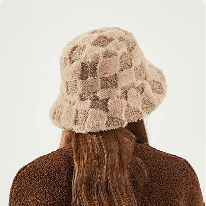 AAJF Bucket Hats Unisex-3