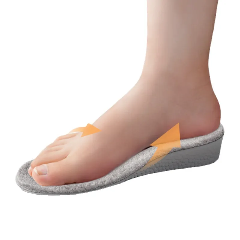 AAJF Insoles Unisex-4