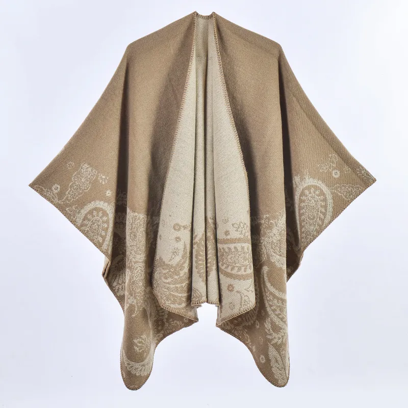 AAJF Shawls Women's-9