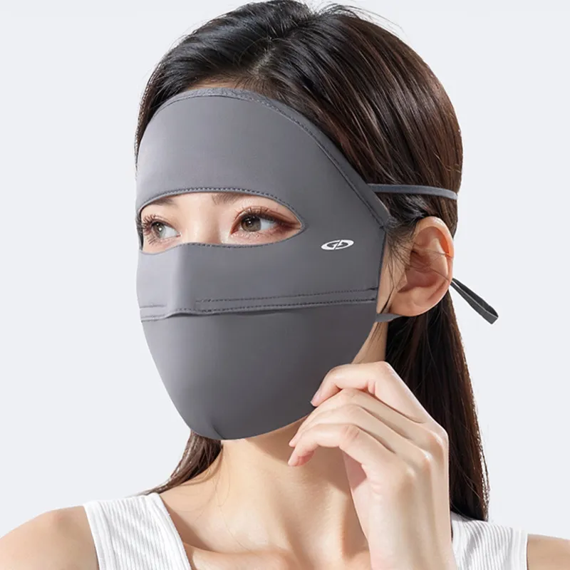 AAJF Polyamide Sun Protection Masks Unisex-8