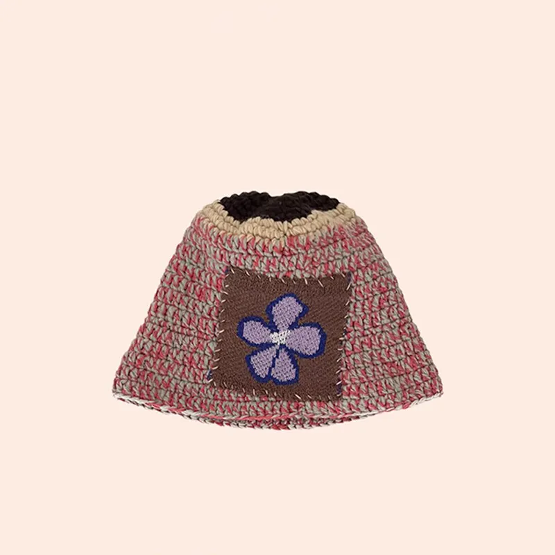 AAJF Acrylic Bucket Hats Unisex-9