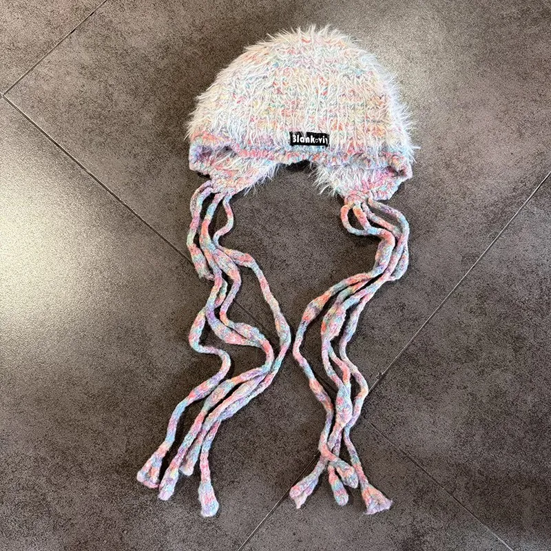AAJF Beanies Women's-6