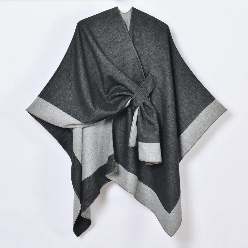 AAJF Shawls Women's-17