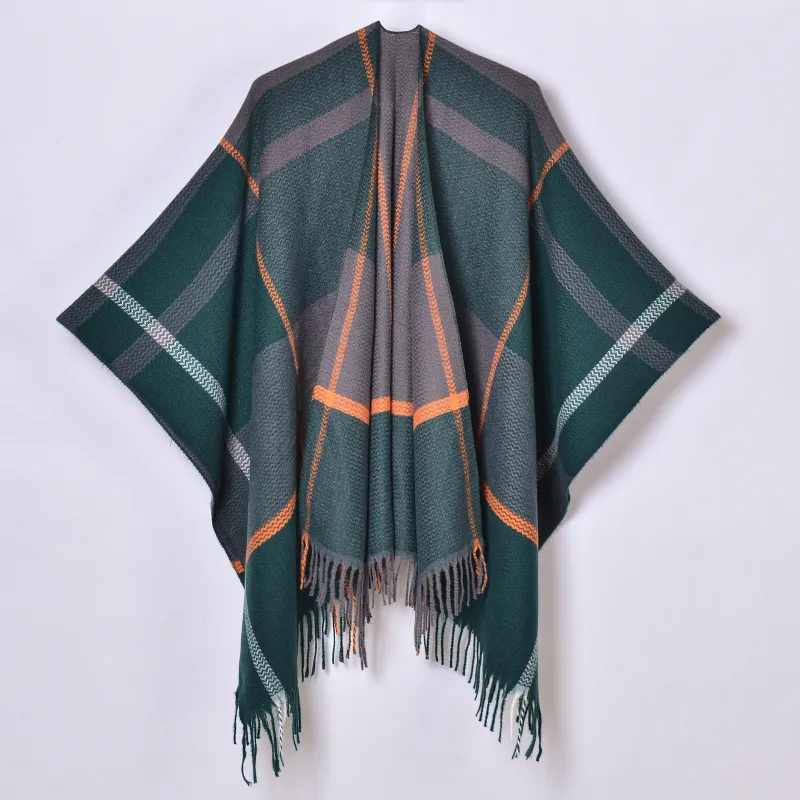 AAJF Shawls Women's-10