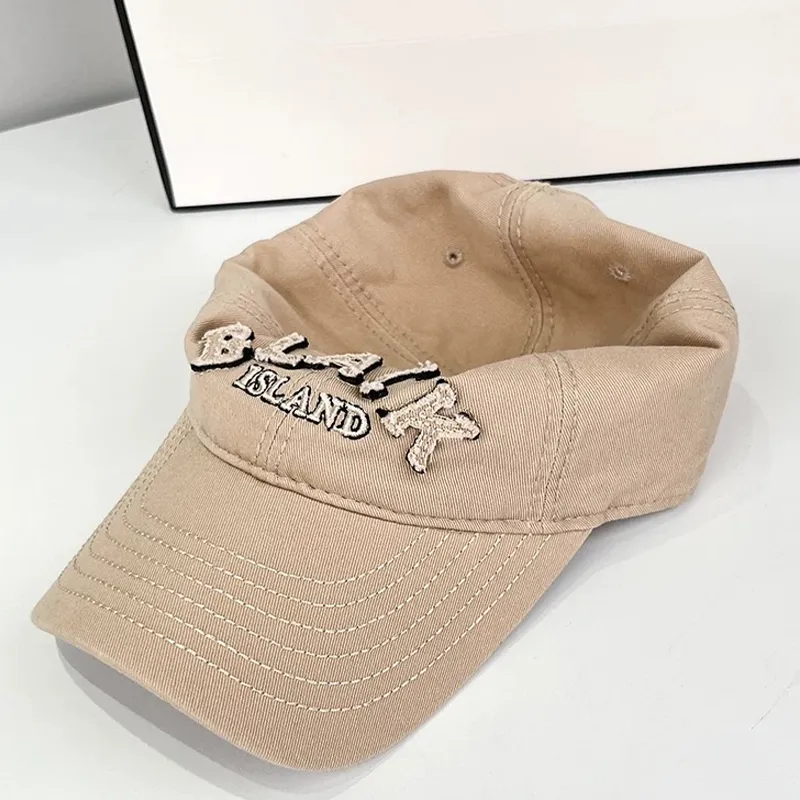 AAJF Cotton Baseball Caps Unisex-4