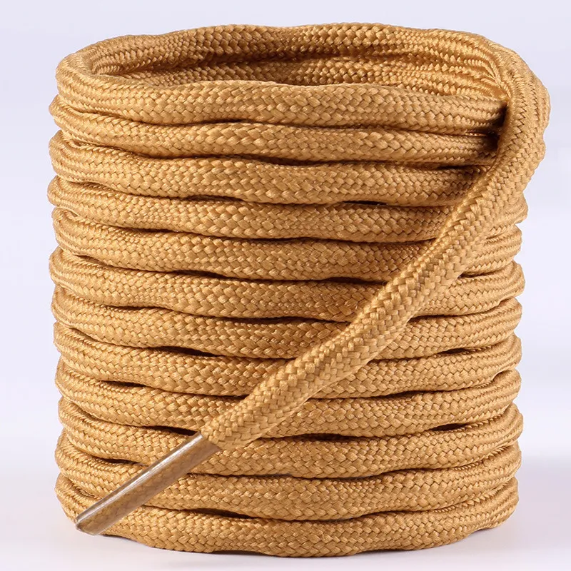 AAJF Casual Smooth Buckle Belt Imitation Nylon Men's Thickened Tactical Belt Men's-4