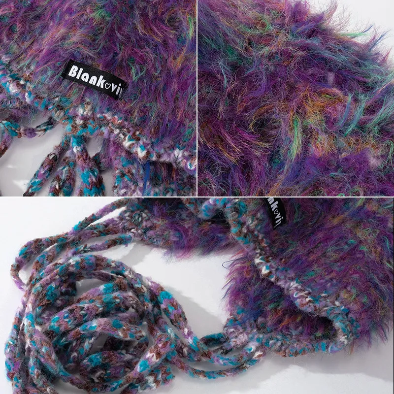AAJF Beanies Women's-2