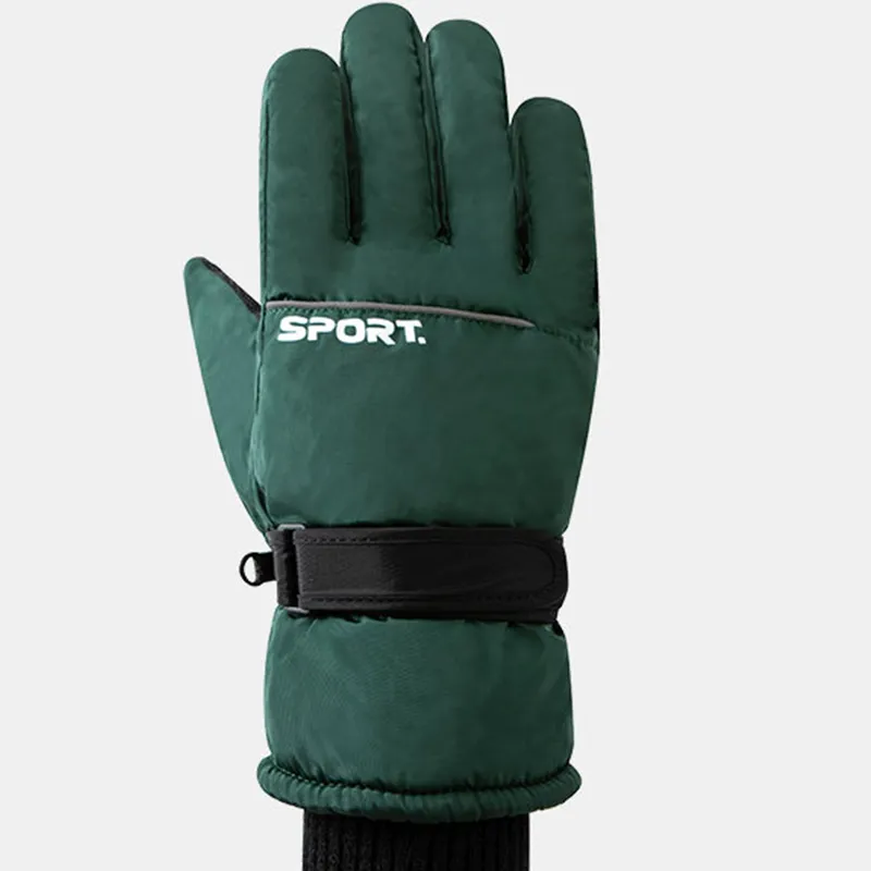 AAJF Gloves Unisex-6
