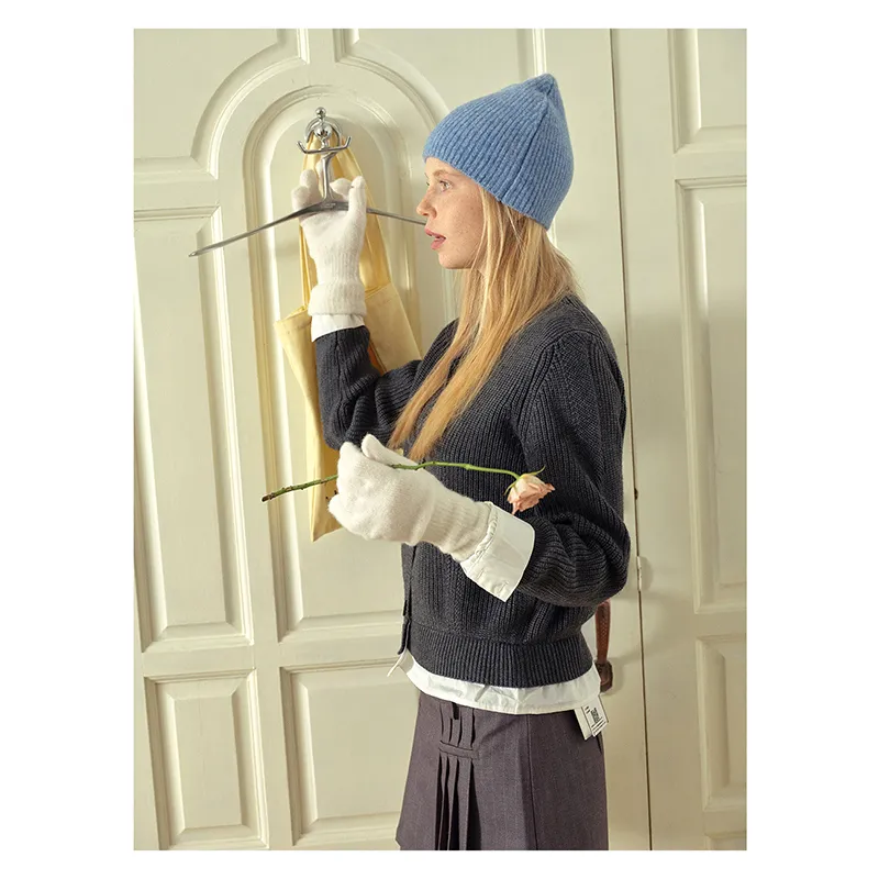 AAJF Beanies Unisex-23