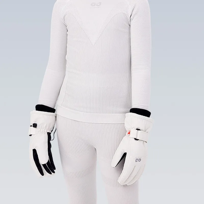 AAJF Gloves Kids-3