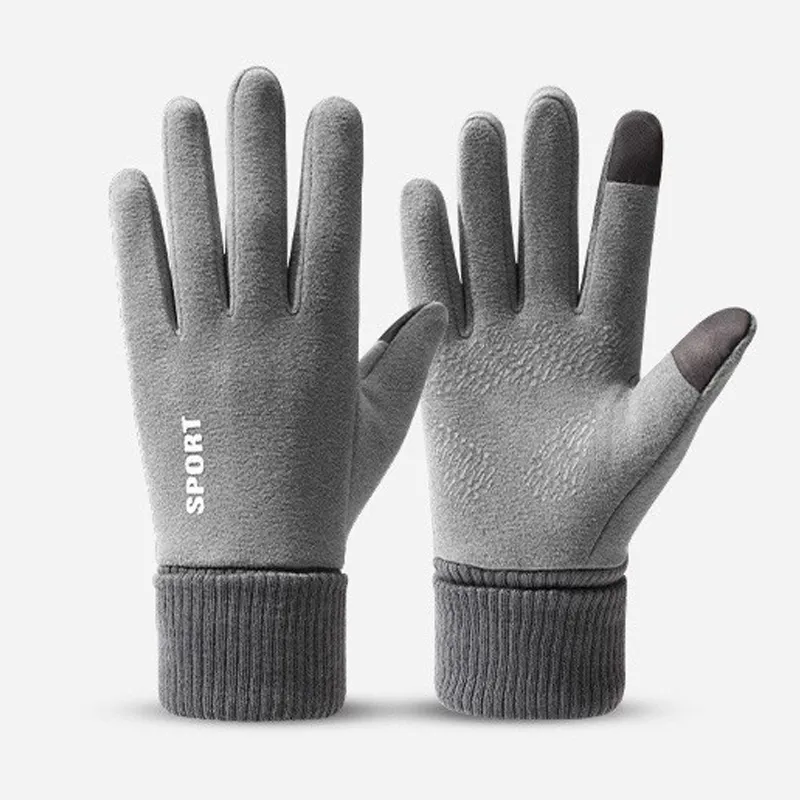 AAJF Gloves Unisex-9