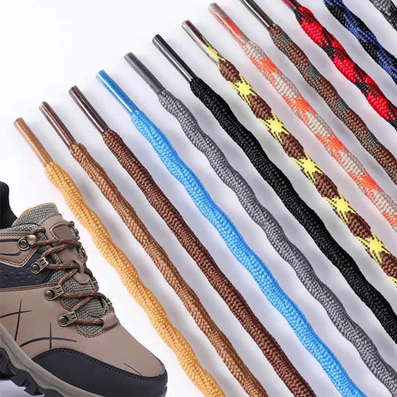AAJF Polyester Shoelaces Unisex-4
