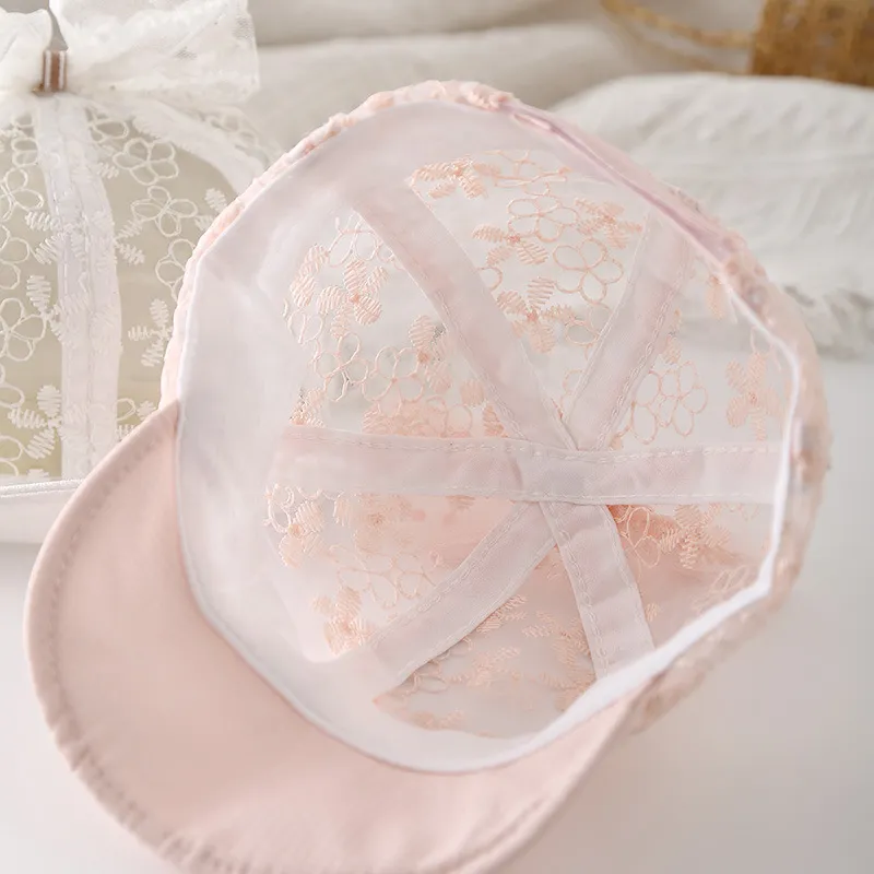 AAJF Bucket Hats Kids-3