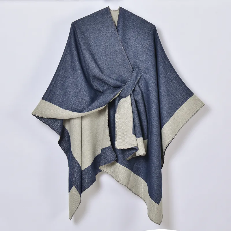 AAJF Shawls Women's-15