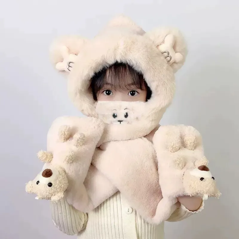 AAJF Beanies Unisex-1