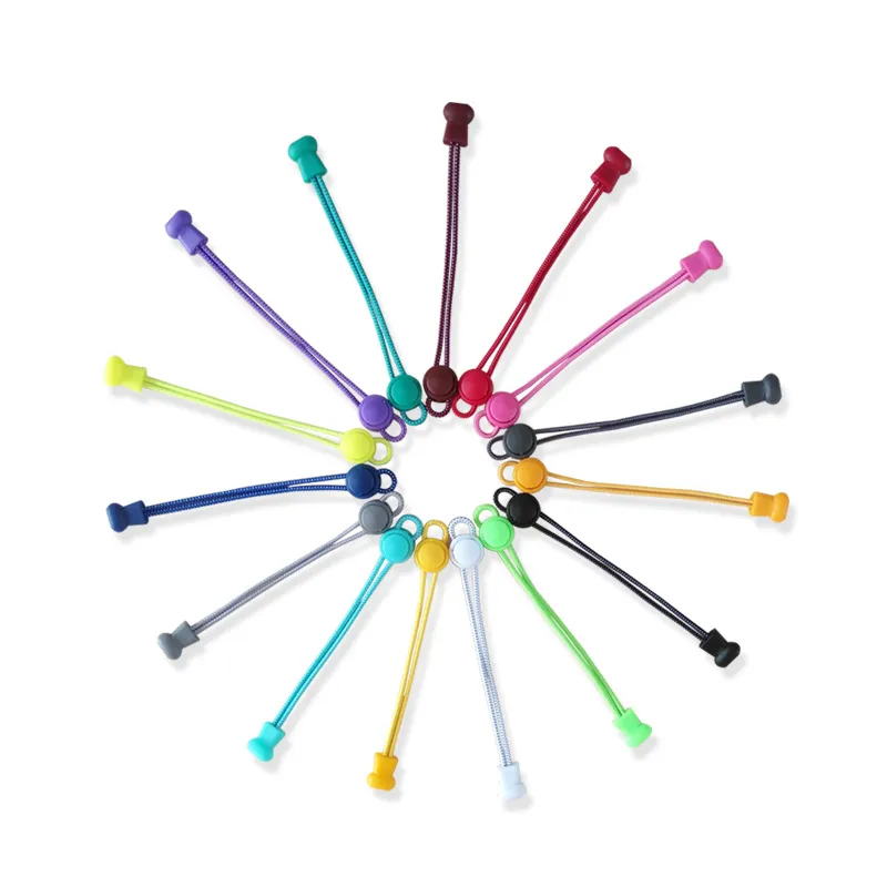 AAJF Polyester Shoelaces Unisex-7