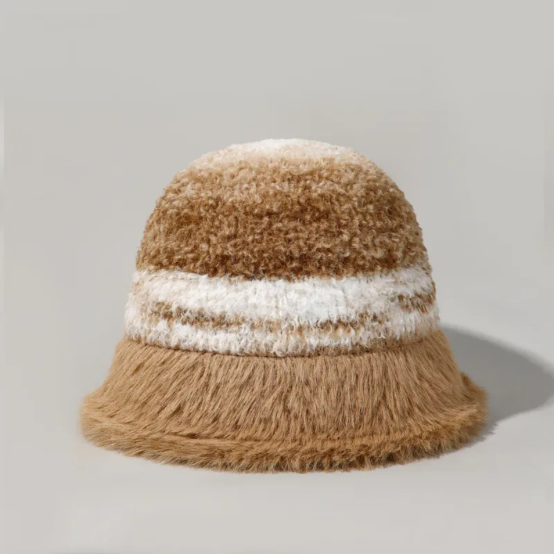 AAJF Acrylic Bucket Hats Unisex-8