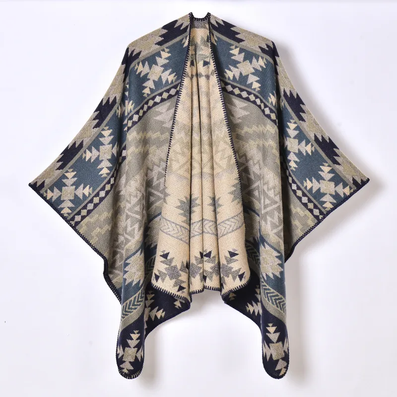 AAJF Shawls Women's-7