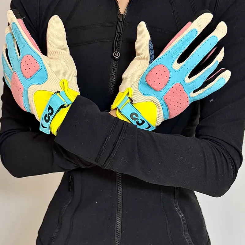 AAJF Gloves Unisex-7