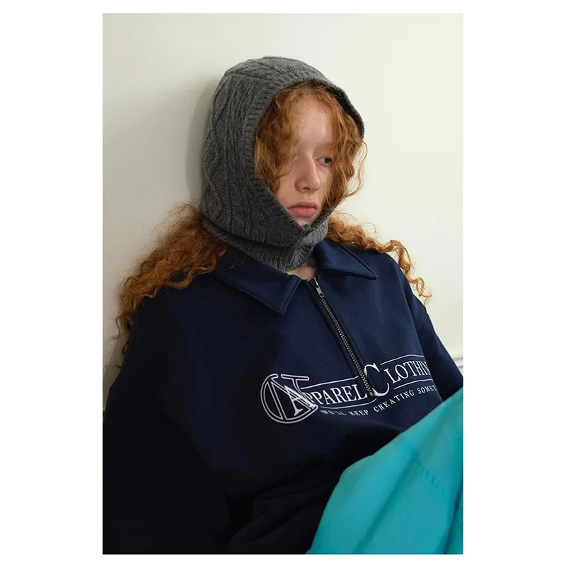 AAJF Beanies Unisex-1