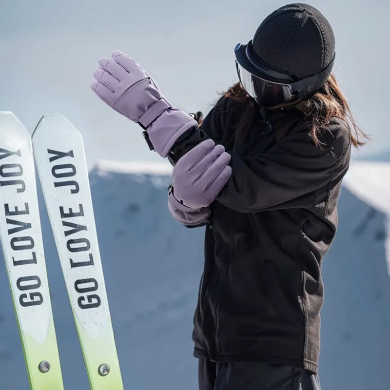 AAJF Gloves Unisex-6