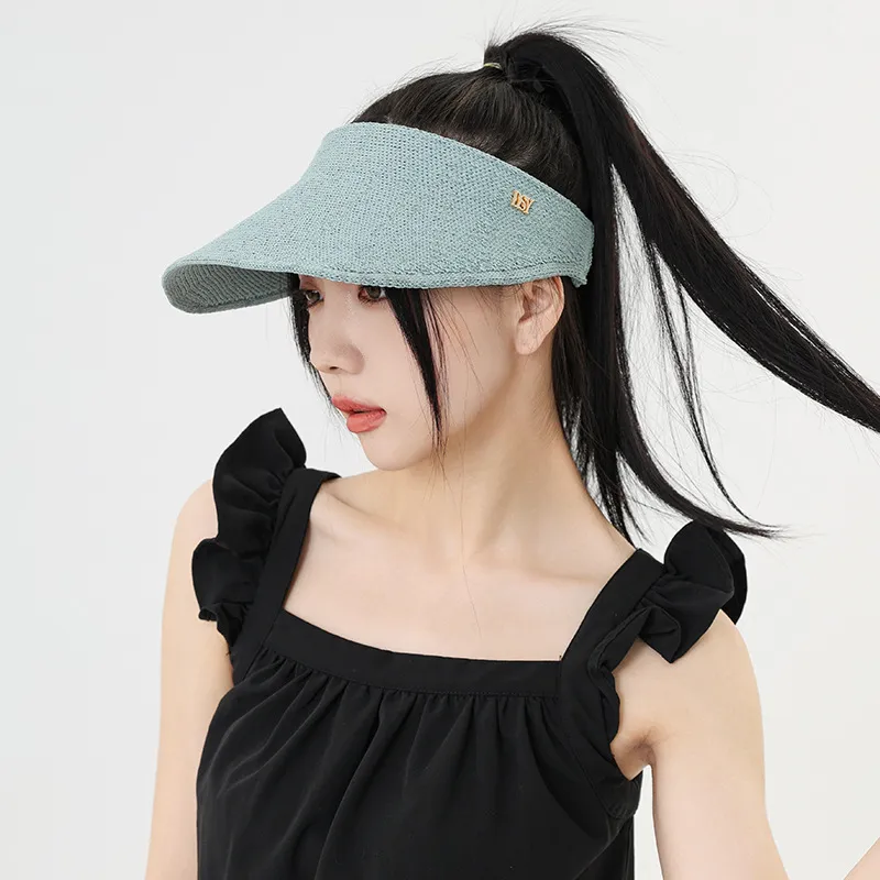 AAJF Shaping Wire Sun Protection Hats Unisex-4