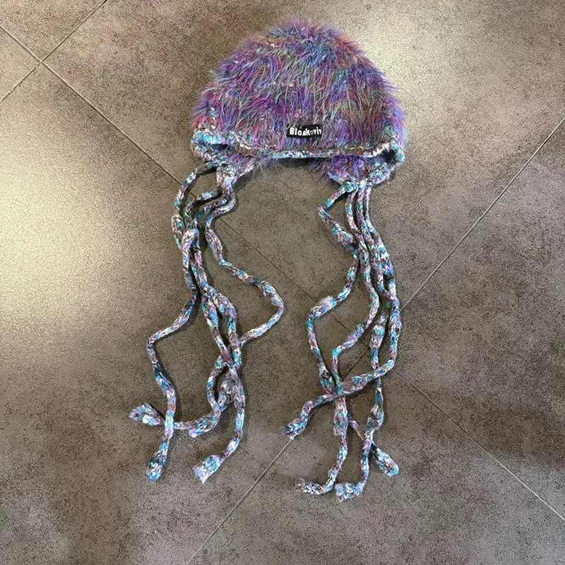 AAJF Beanies Women's-1
