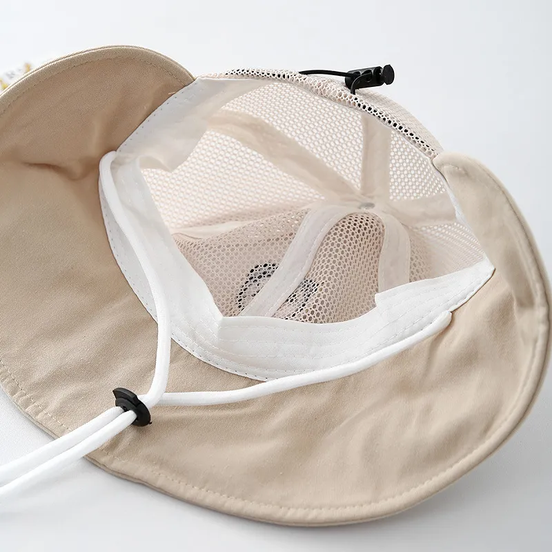 AAJF Polyester Bucket Hats Kids'-4