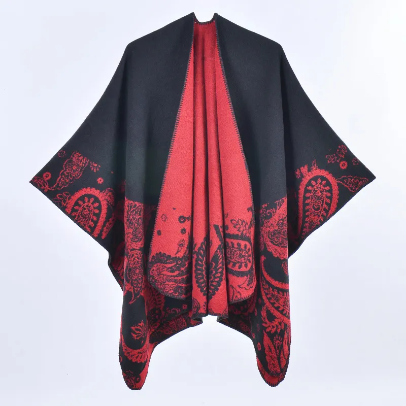 AAJF Shawls Women's-5