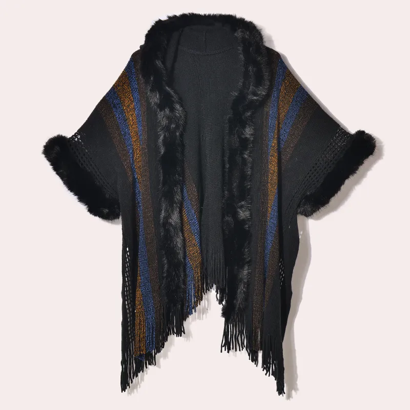 AAJF Shawls Women's-1