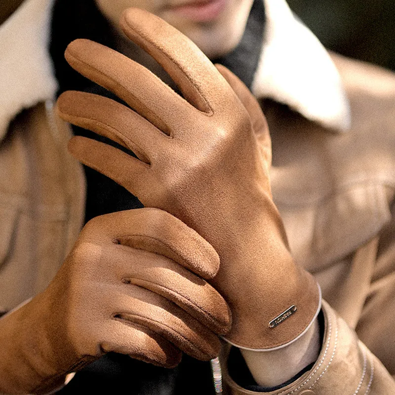 AAJF Gloves Men-9