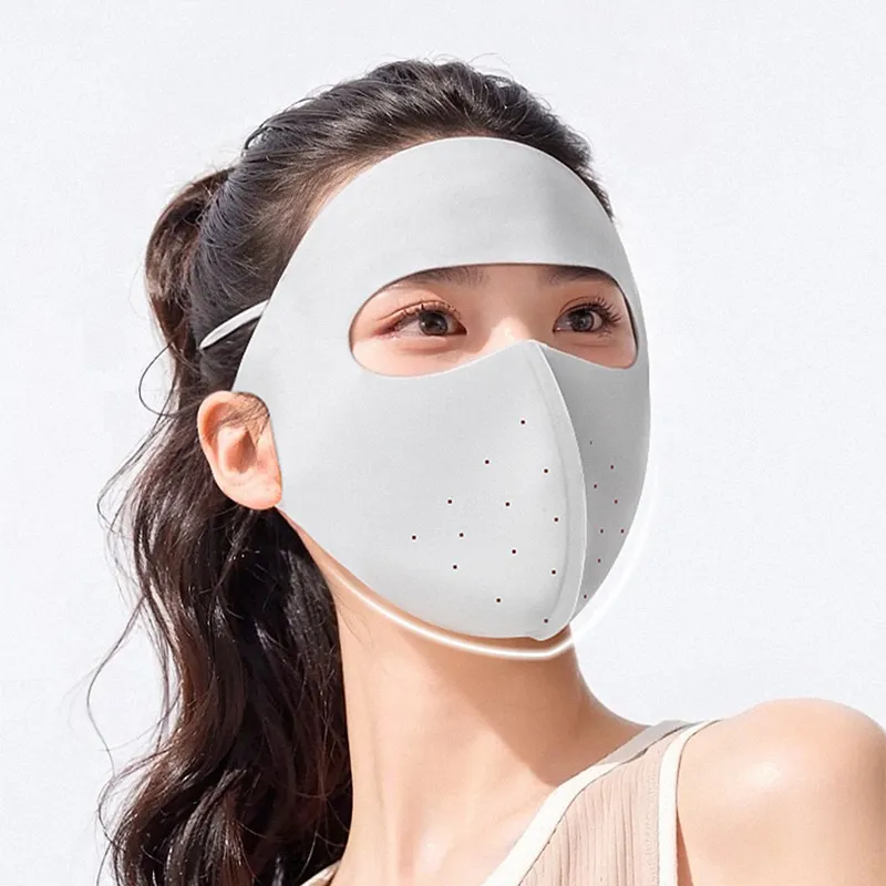 AAJF Polyamide Sun Protection Masks Unisex-2