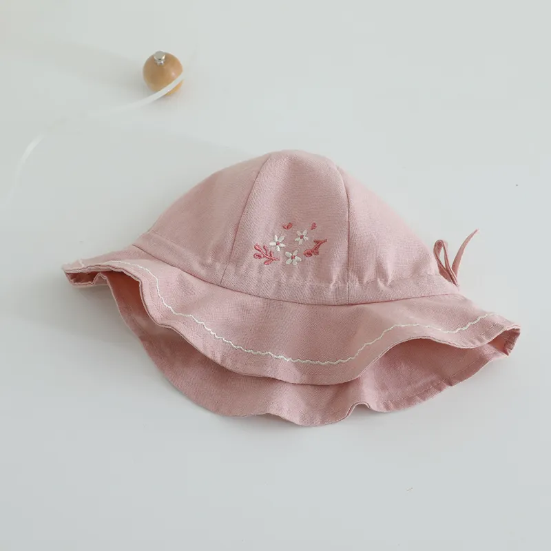 AAJF Bucket Hats Kids-5