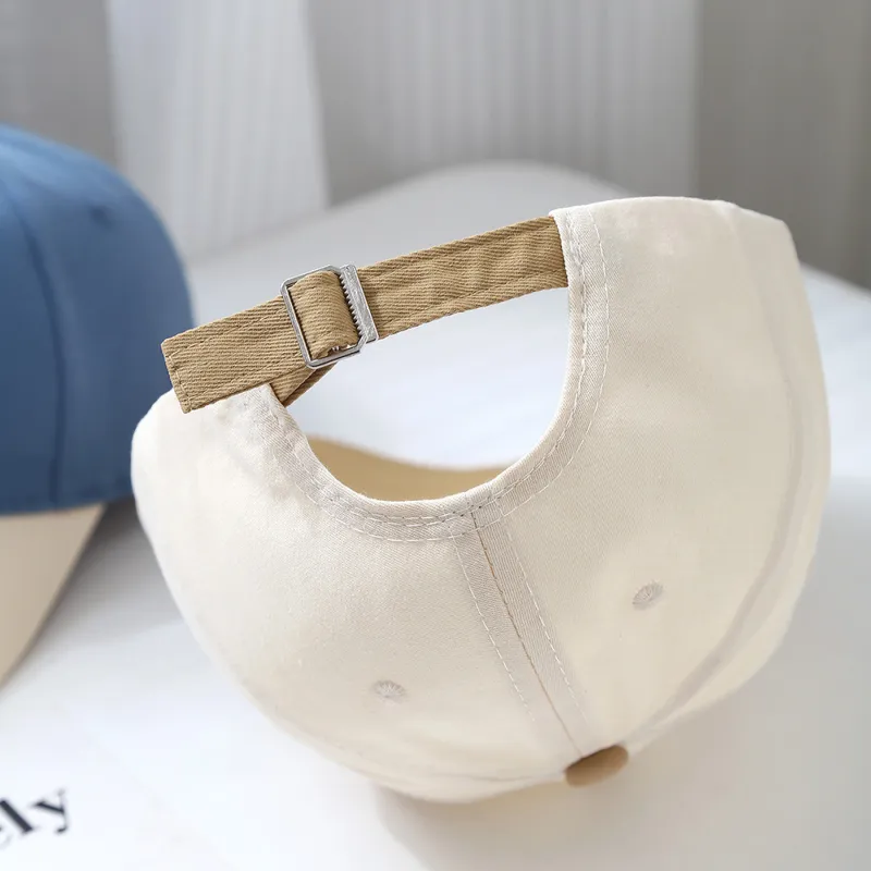 AAJF Cotton Baseball Caps Kids'-14