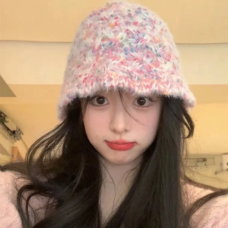AAJF Polyester Bucket Hats Unisex-2