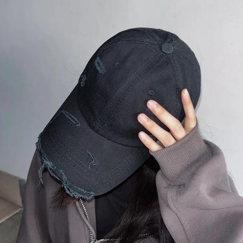 AAJF Cotton Baseball Caps Unisex-6