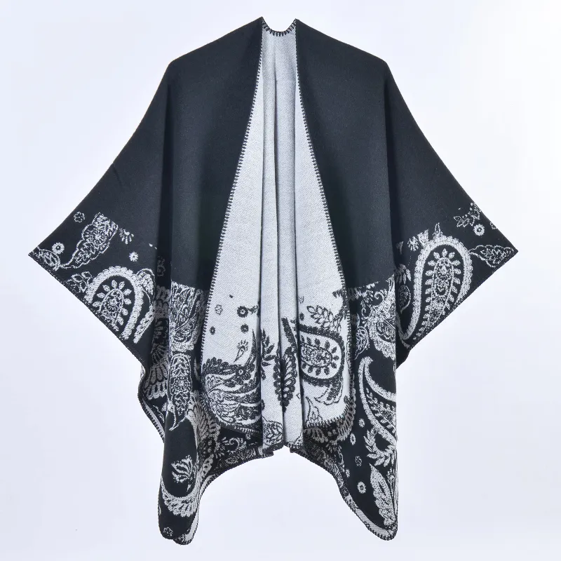AAJF Shawls Women's-1