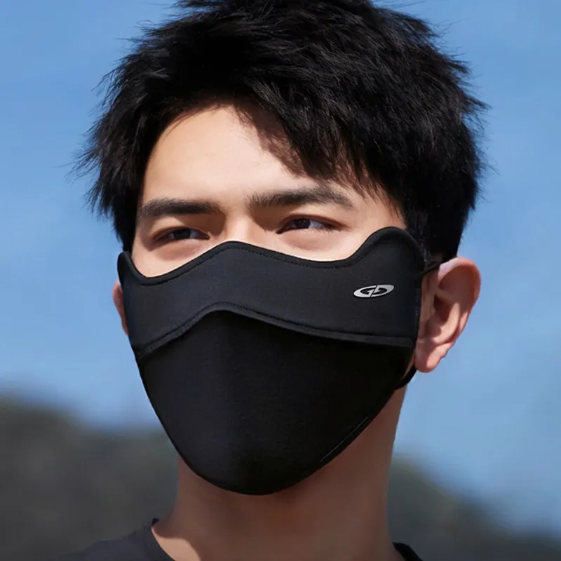 AAJF Polyamide Sun Protection Masks Unisex-1