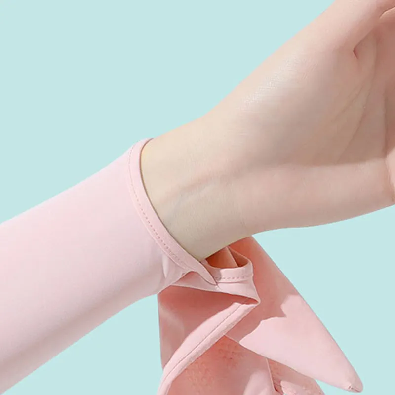 AAJF Polyamide, Elastane Sun Protection Sleeves Women's-2