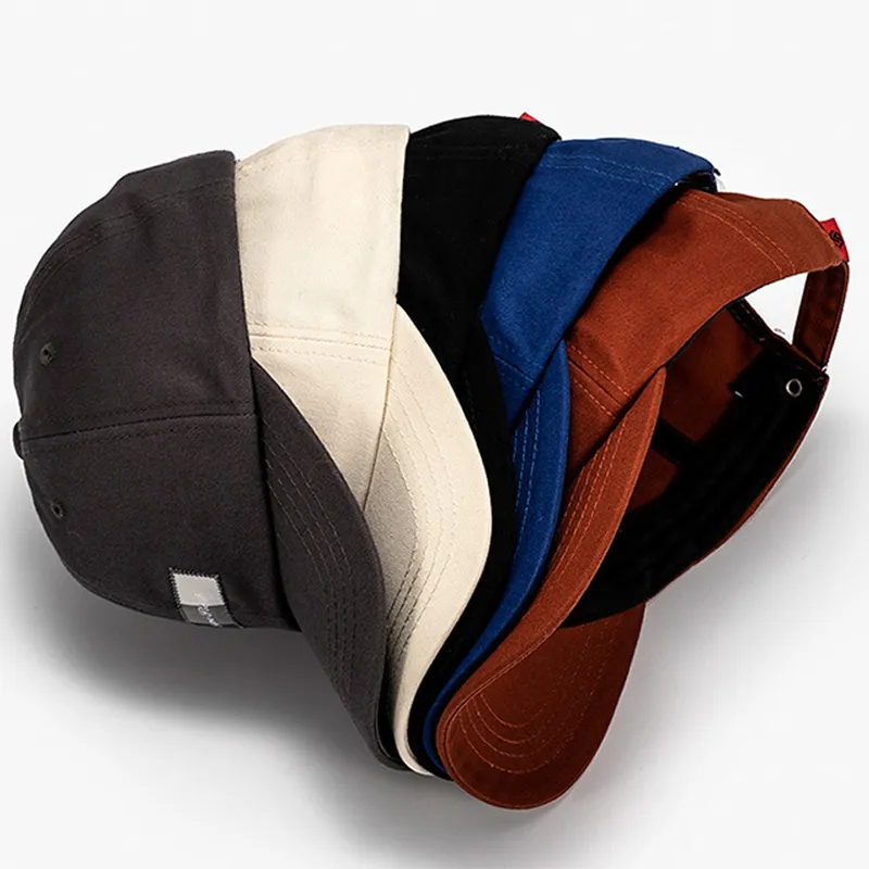 AAJF Cotton Baseball Caps Unisex-6