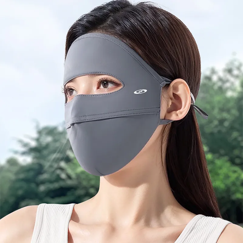 AAJF Polyamide Sun Protection Masks Unisex-7