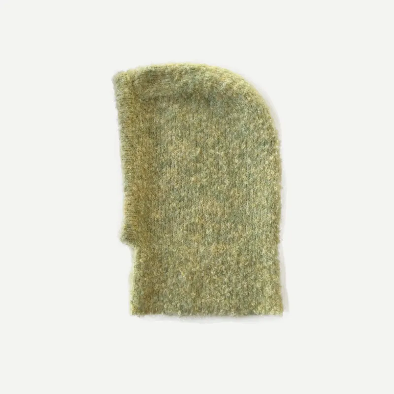 AAJF 12% Wool 18% Polyamide 67% Polyester 63% Elastane Beanies Women's-4