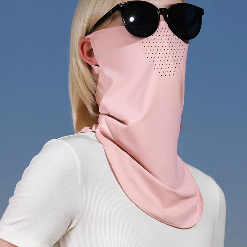 AAJF Polyamide Anti Sweat Face Mask Unisex-2