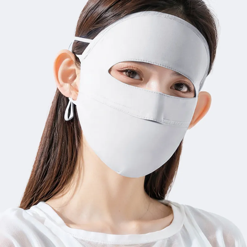AAJF Polyamide Sun Protection Masks Unisex-5