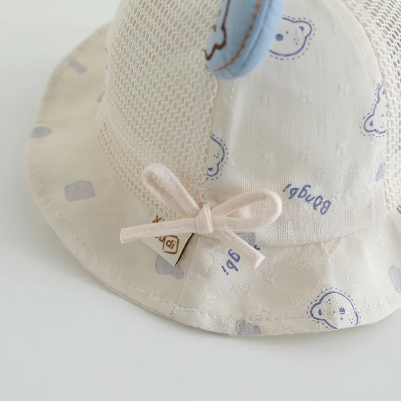 AAJF Bucket Hats Kids-5